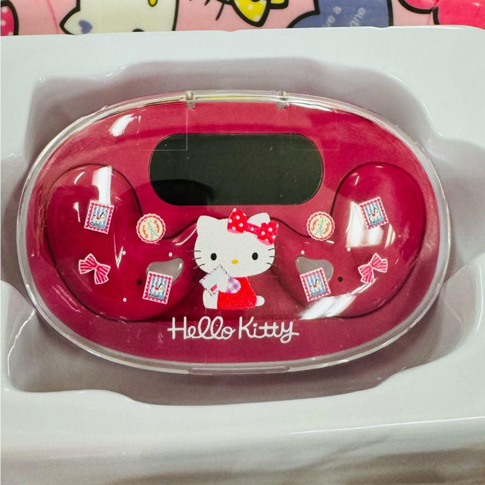 ‼️KAWAII‼️ Rose Punk Kitty Bluetooth Headphones